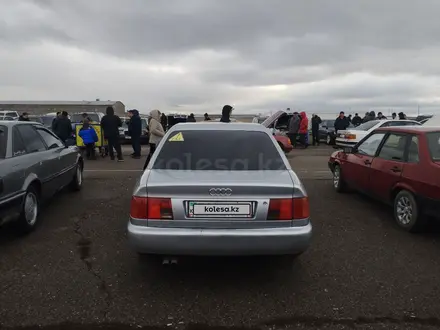 Audi A6 1995 года за 3 000 000 тг. в Тараз – фото 13