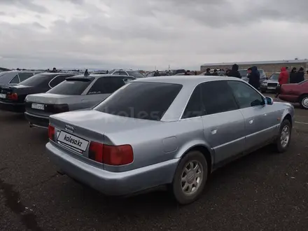 Audi A6 1995 года за 3 000 000 тг. в Тараз – фото 14