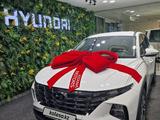 Hyundai Tucson 2024 годаfor16 500 000 тг. в Астана – фото 2