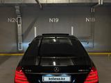 Mercedes-Benz S 500 2007 годаүшін8 200 000 тг. в Алматы – фото 4