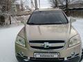 Chevrolet Captiva 2007 годаfor3 500 000 тг. в Уральск – фото 2