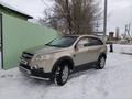 Chevrolet Captiva 2007 годаfor3 500 000 тг. в Уральск