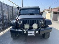 Jeep Wrangler 2007 годаүшін12 000 000 тг. в Алматы