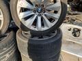 Диски легкосплавные на БМВ BMW F01 F02 F04 357 стиль за 550 000 тг. в Алматы