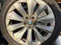 Диски легкосплавные на БМВ BMW F01 F02 F04 357 стиль за 550 000 тг. в Алматы – фото 2