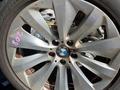Диски легкосплавные на БМВ BMW F01 F02 F04 357 стиль за 550 000 тг. в Алматы – фото 7