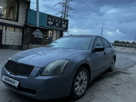 Nissan Maxima 2003 года за 2 650 000 тг. в Алматы – фото 2