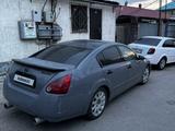 Nissan Maxima 2003 годаүшін2 650 000 тг. в Алматы