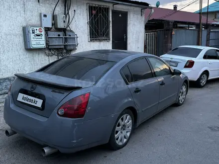 Nissan Maxima 2003 года за 2 650 000 тг. в Алматы