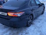 Toyota Camry 2020 годаүшін12 500 000 тг. в Атырау – фото 5