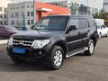 Mitsubishi Pajero 2011 года за 9 975 000 тг. в Алматы