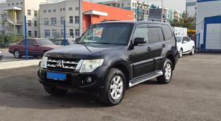 Mitsubishi Pajero 2011 года за 9 975 000 тг. в Алматы