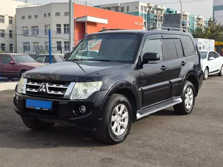 Mitsubishi Pajero 2011 года за 9 975 000 тг. в Алматы