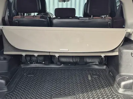 Mitsubishi Pajero 2011 года за 9 975 000 тг. в Алматы – фото 10