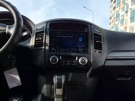 Mitsubishi Pajero 2011 года за 9 975 000 тг. в Алматы – фото 13