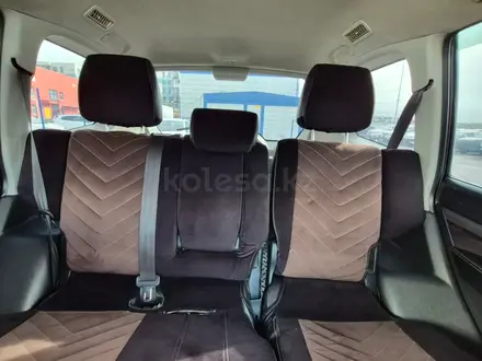 Mitsubishi Pajero 2011 года за 9 975 000 тг. в Алматы – фото 17