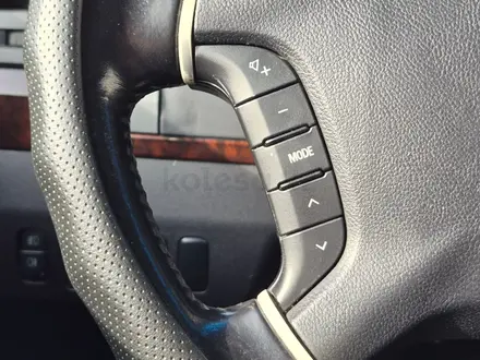 Mitsubishi Pajero 2011 года за 9 975 000 тг. в Алматы – фото 19