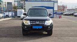 Mitsubishi Pajero 2011 года за 9 975 000 тг. в Алматы – фото 2