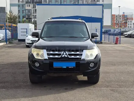 Mitsubishi Pajero 2011 года за 9 975 000 тг. в Алматы – фото 2