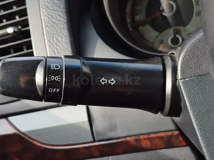 Mitsubishi Pajero 2011 года за 9 975 000 тг. в Алматы – фото 21