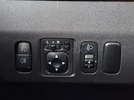 Mitsubishi Pajero 2011 года за 9 975 000 тг. в Алматы – фото 23