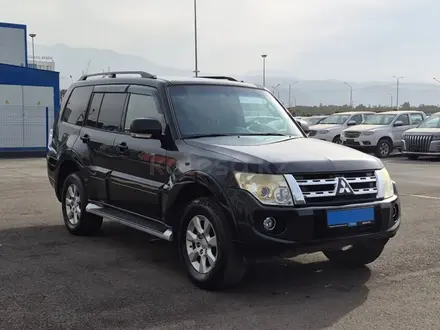 Mitsubishi Pajero 2011 года за 9 975 000 тг. в Алматы – фото 3