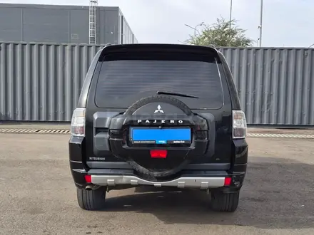 Mitsubishi Pajero 2011 года за 9 975 000 тг. в Алматы – фото 6