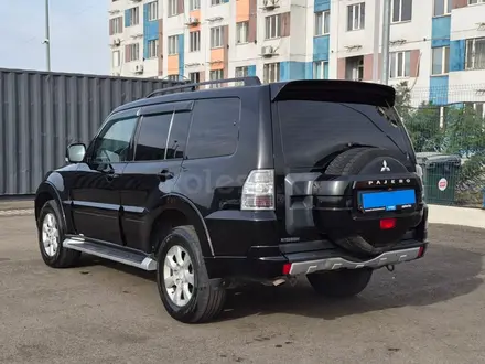 Mitsubishi Pajero 2011 года за 9 975 000 тг. в Алматы – фото 7