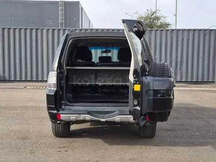 Mitsubishi Pajero 2011 года за 9 975 000 тг. в Алматы – фото 9