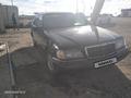 Mercedes-Benz C 280 1995 годаүшін2 300 000 тг. в Аягоз – фото 16