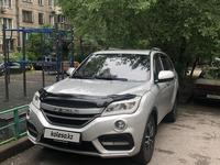 Lifan X60 2017 годаүшін4 590 000 тг. в Алматы