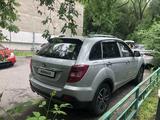 Lifan X60 2017 годаүшін4 590 000 тг. в Алматы – фото 5