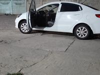 Kia Rio 2014 годаүшін5 100 000 тг. в Усть-Каменогорск