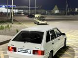 ВАЗ (Lada) 2114 2014 года за 1 700 000 тг. в Шымкент – фото 2