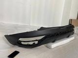 Бампер задний Hyundai Tucson 2020-2024 NEW ORIGINAL за 140 000 тг. в Алматы