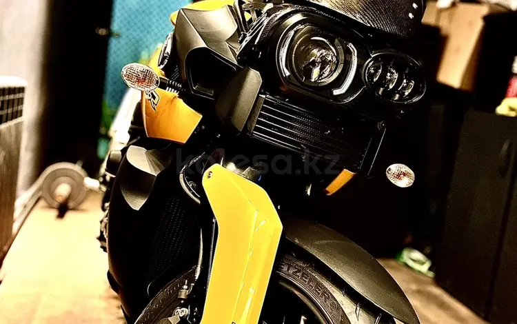 BMW  K 1200 R 2006 года за 4 200 000 тг. в Алматы