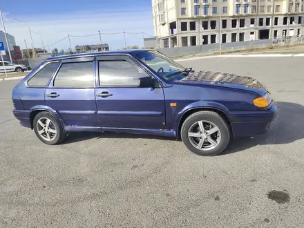 ВАЗ (Lada) 2114 2012 года за 1 200 000 тг. в Уральск – фото 4