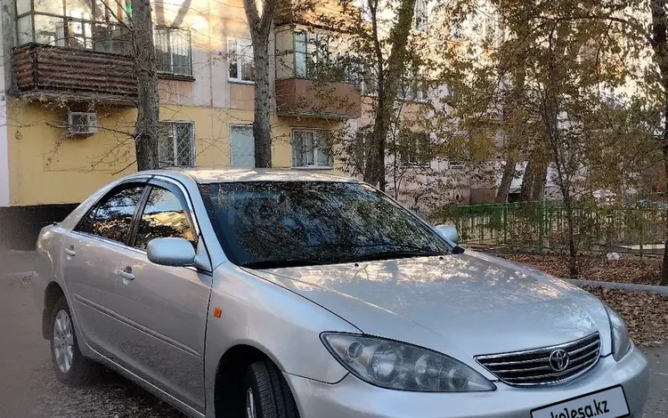 Toyota Camry 2005 года за 5 180 000 тг. в Павлодар