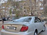 Toyota Camry 2005 года за 4 980 000 тг. в Павлодар – фото 4