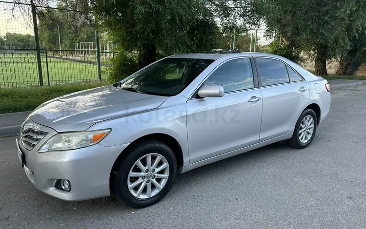 Toyota Camry 2011 годаүшін6 000 000 тг. в Алматы