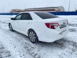Toyota Camry 2012 годаүшін5 675 400 тг. в Астана – фото 4