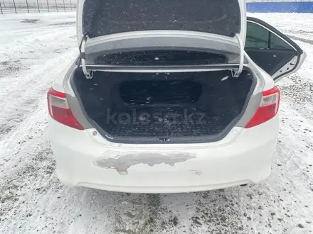 Toyota Camry 2012 года за 5 675 400 тг. в Астана – фото 13