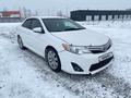 Toyota Camry 2012 года за 6 361 875 тг. в Астана – фото 3