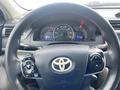 Toyota Camry 2012 года за 6 361 875 тг. в Астана – фото 9