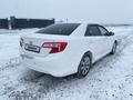 Toyota Camry 2012 года за 6 361 875 тг. в Астана – фото 6