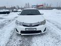 Toyota Camry 2012 года за 6 361 875 тг. в Астана