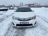 Toyota Camry 2012 годаүшін5 675 400 тг. в Астана
