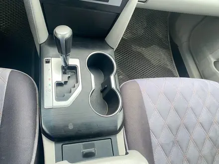 Toyota Camry 2012 года за 5 675 400 тг. в Астана – фото 10