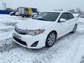 Toyota Camry 2012 года за 6 361 875 тг. в Астана – фото 5