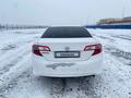 Toyota Camry 2012 года за 6 361 875 тг. в Астана – фото 2